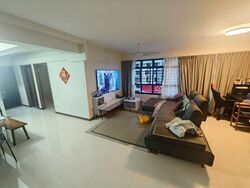 Blk 122A Plantation Grove (Tengah), HDB 5 Rooms #551669501